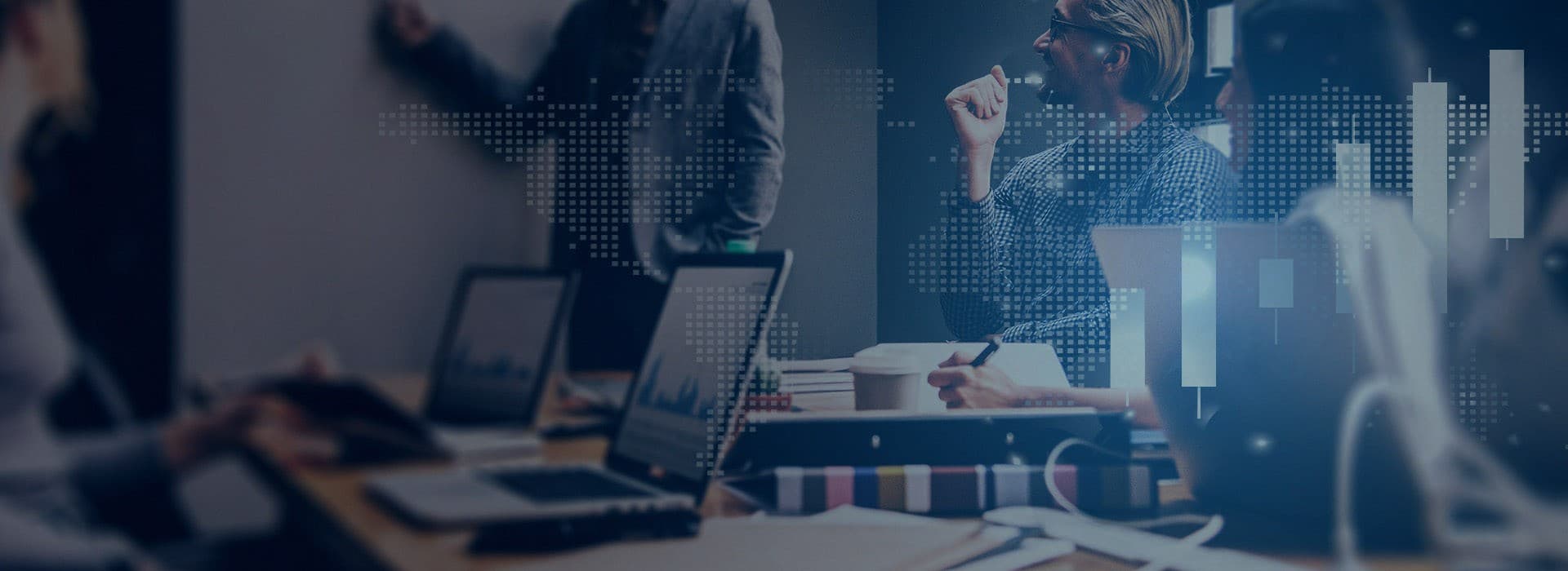 AdTech: Chatbot Development Services