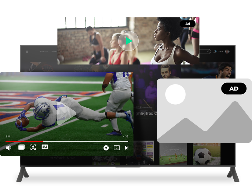 Scoring big in sports with artificial intelligence