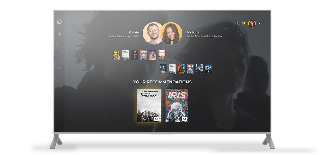 Adopt NextGen TV