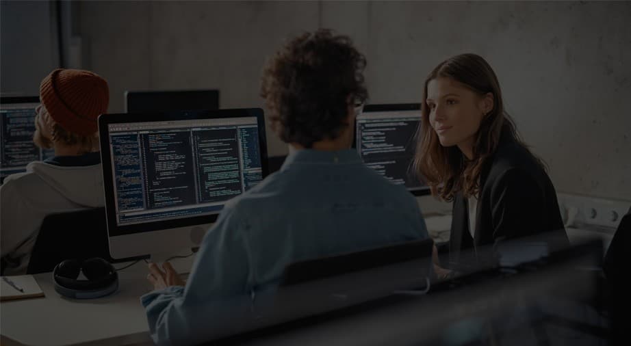 Chatbot development services for personal interactions without a person