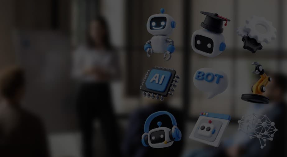 Сhatbot development: Chatbot Development Services