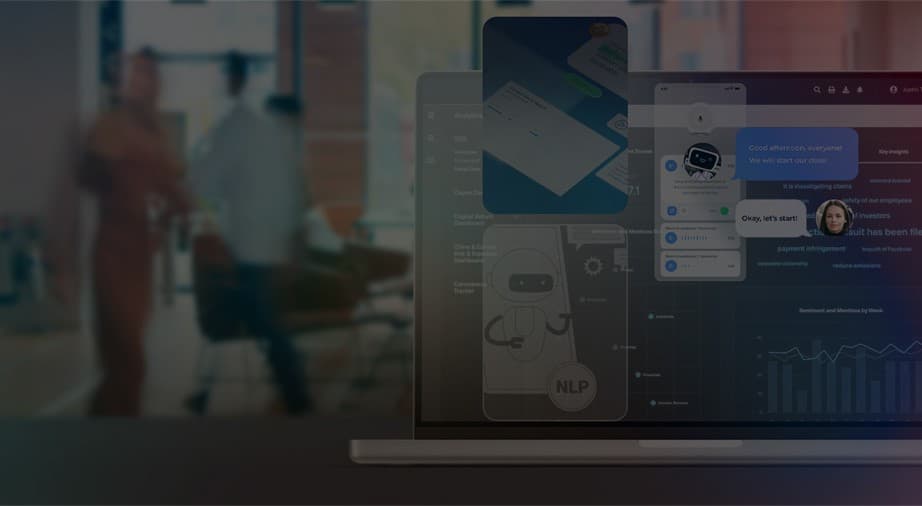 Chatbot design: Chatbot Development Services