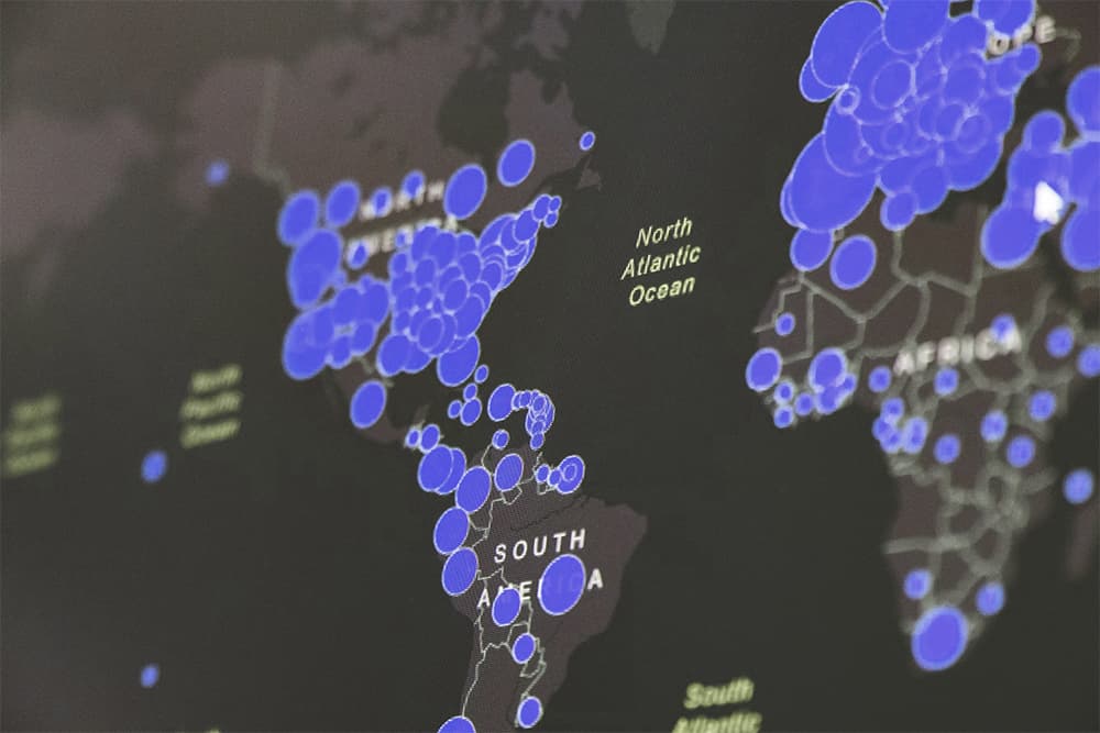 Localization: Empowering Global Expansion for Accounting Software