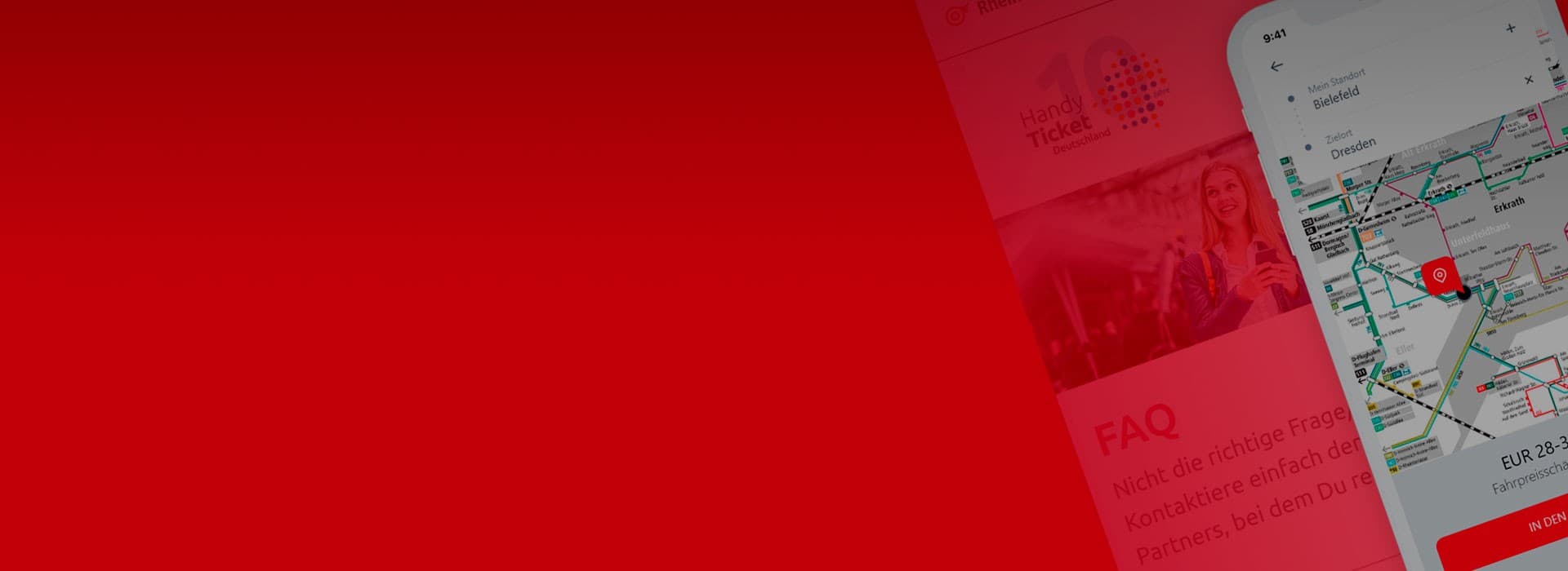 Mobile Ticketing System for Public Transport - Oxagile's Success Story