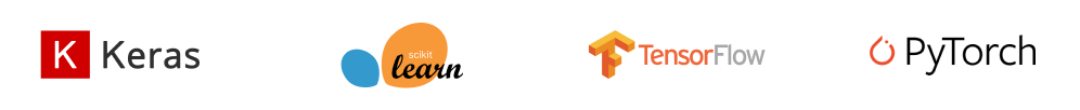 Technologies we use to fulfill any of your desires: Chatbot Development Services