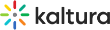 Kaltura logo