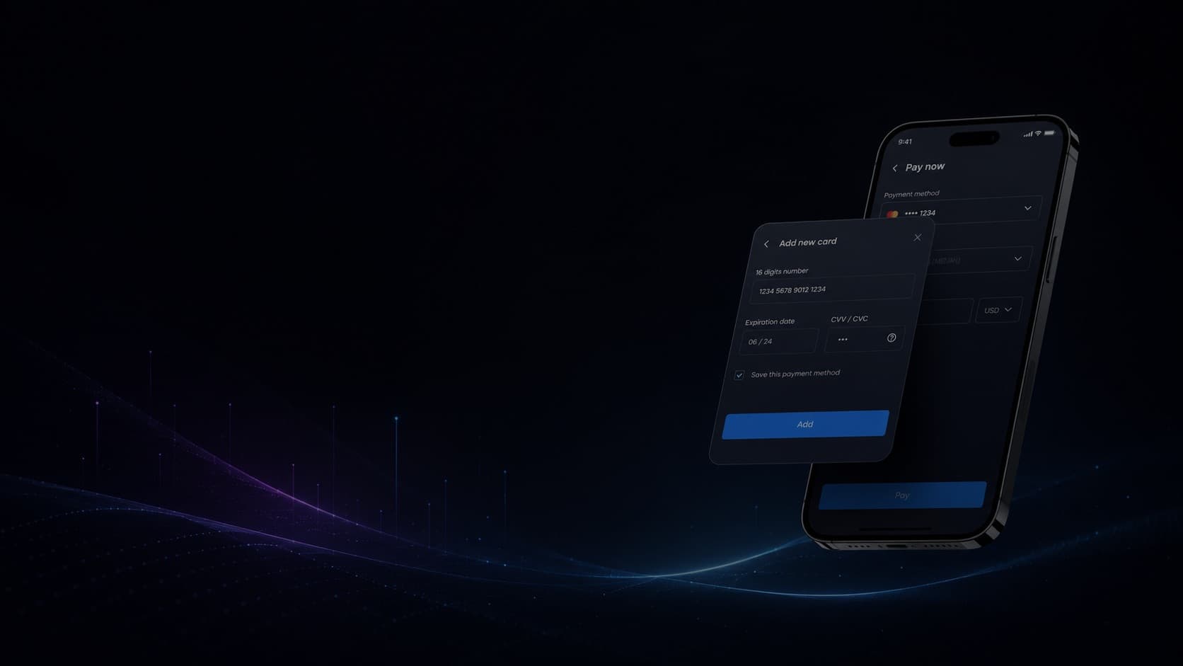 What makes mobile fundamentally different