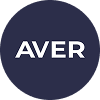AVER logo