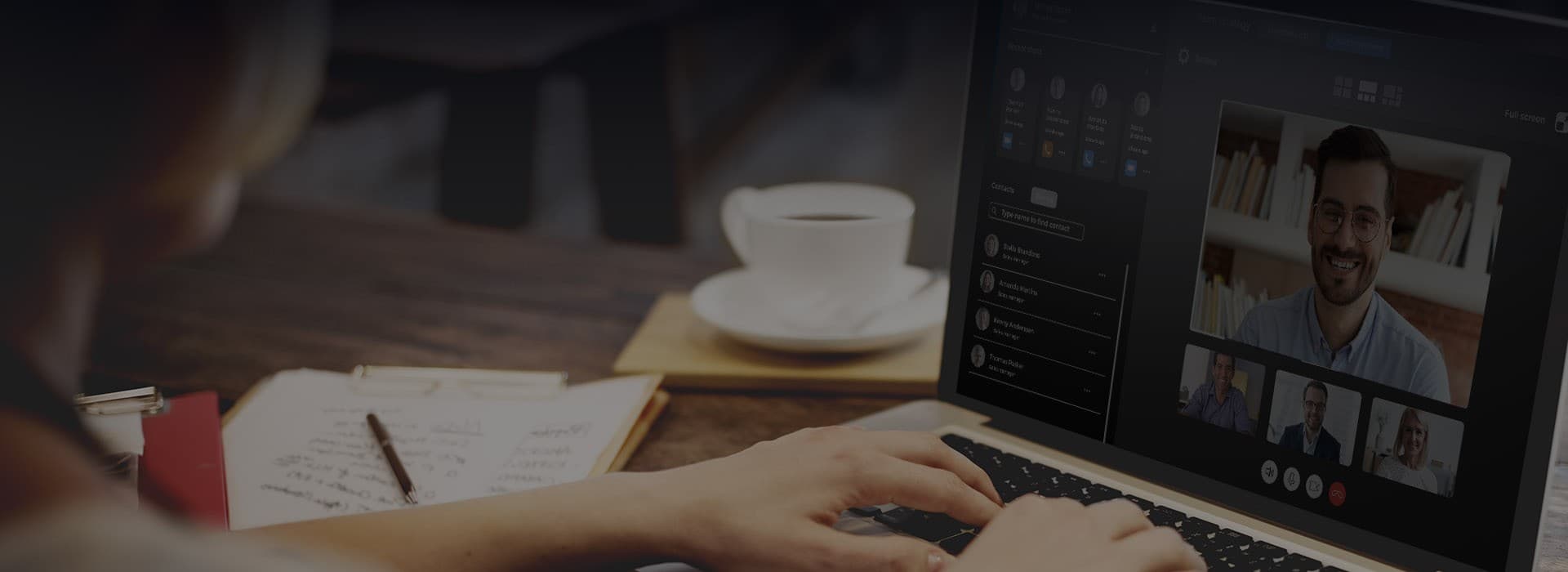 Multiscreen OTT apps