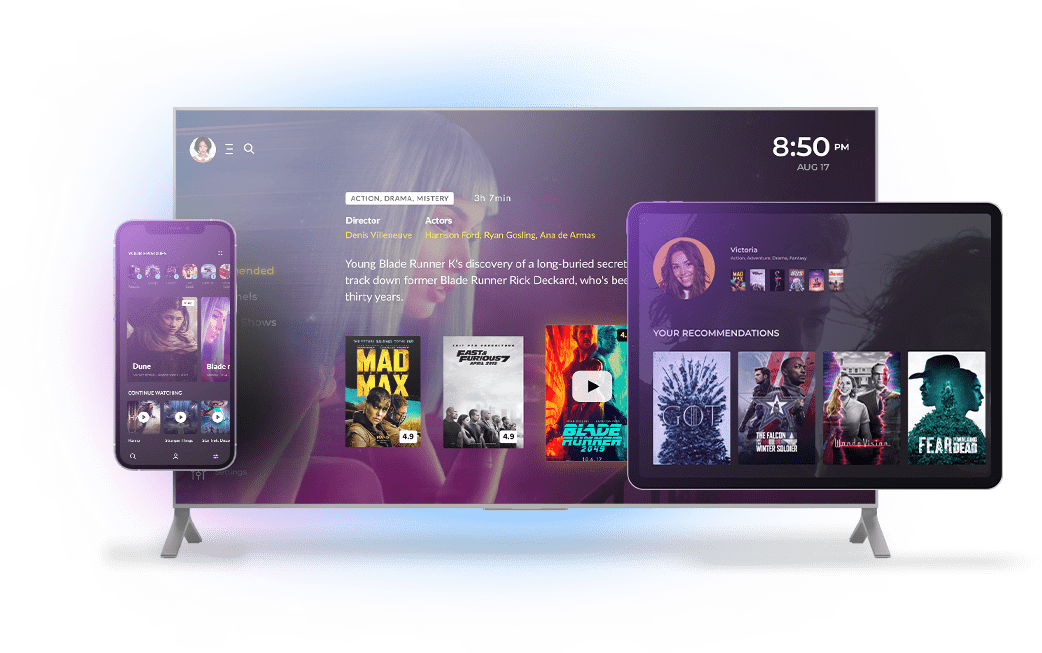 Multi-platform without duplicate work
