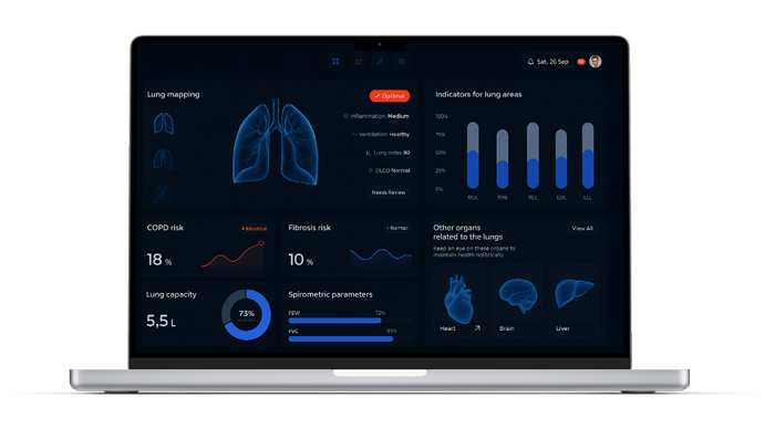 Curious how AI can transform your healthcare delivery