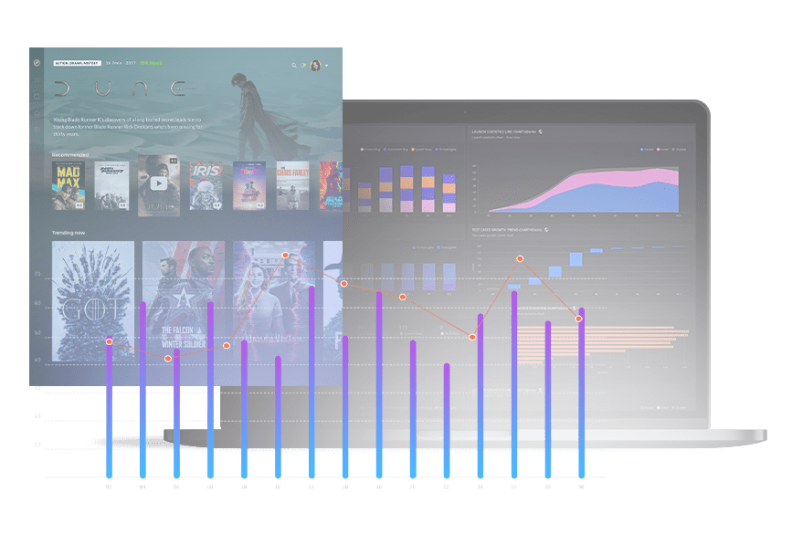 Go by analytics, not intuition