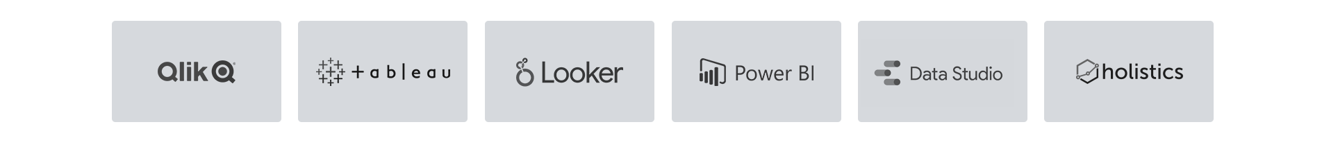 Tools to make your BI journey smooth