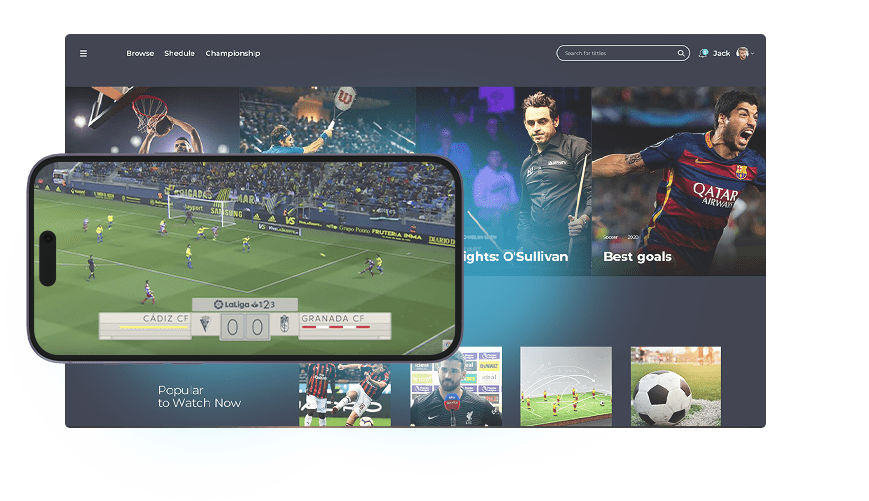 Gain more control over your content success