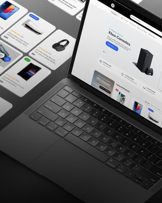 Establishing a long-term tech partnership case study