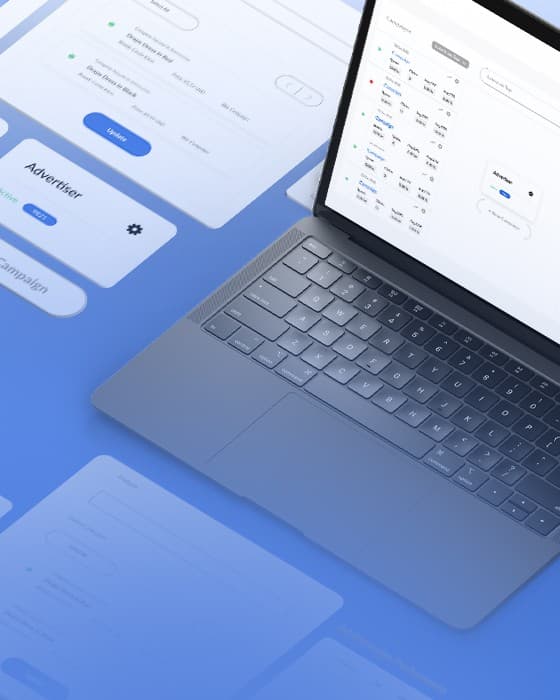 Adtech Platform for eCommerce