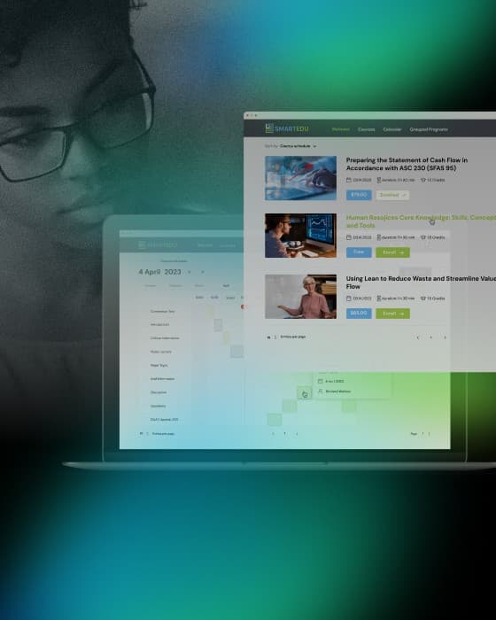 eLearning Development