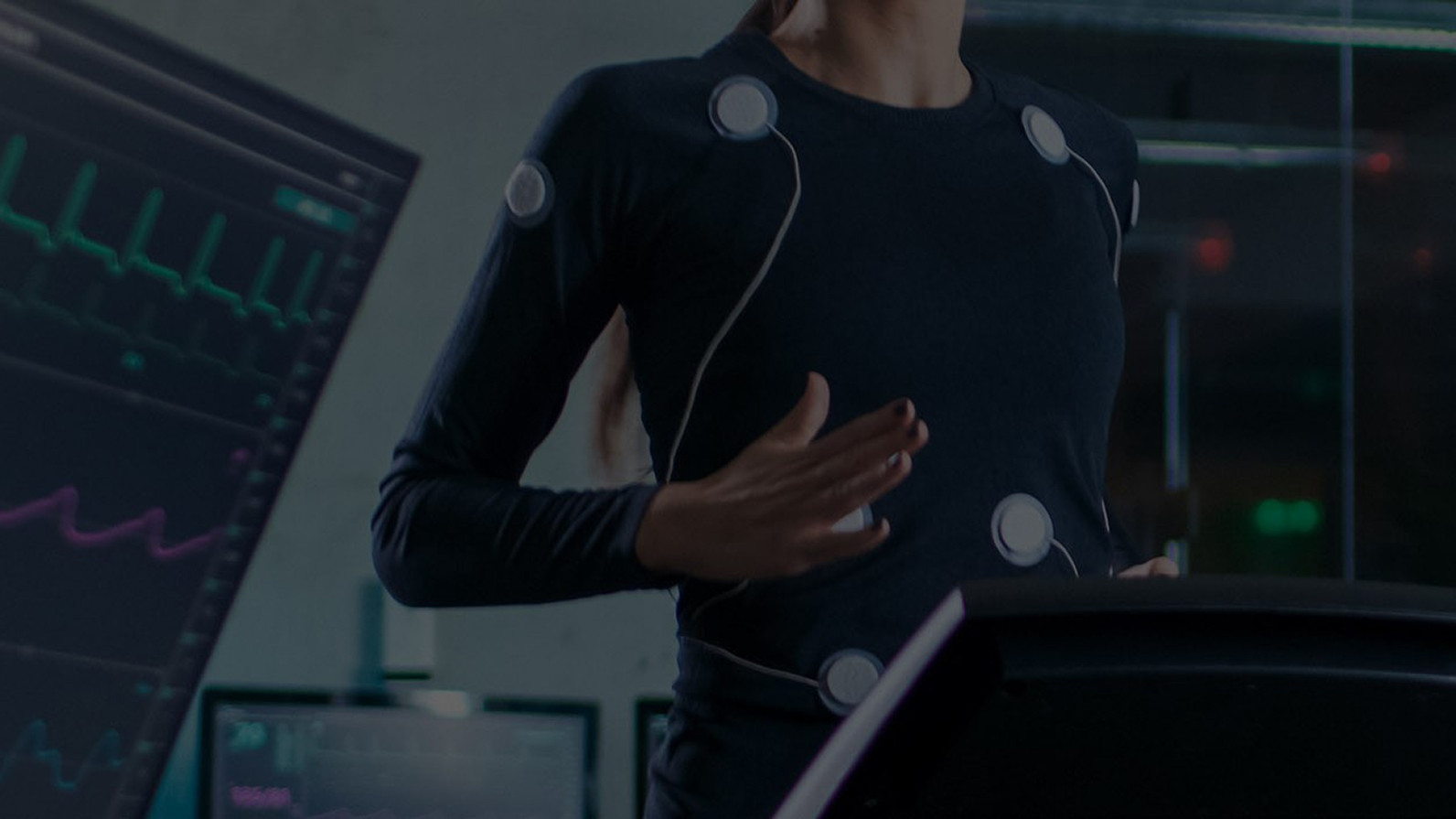 Wearable analytics for rehabilitation