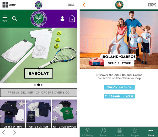 Here’s Why You Should Add Second-Screen Functionality to Your Tennis App