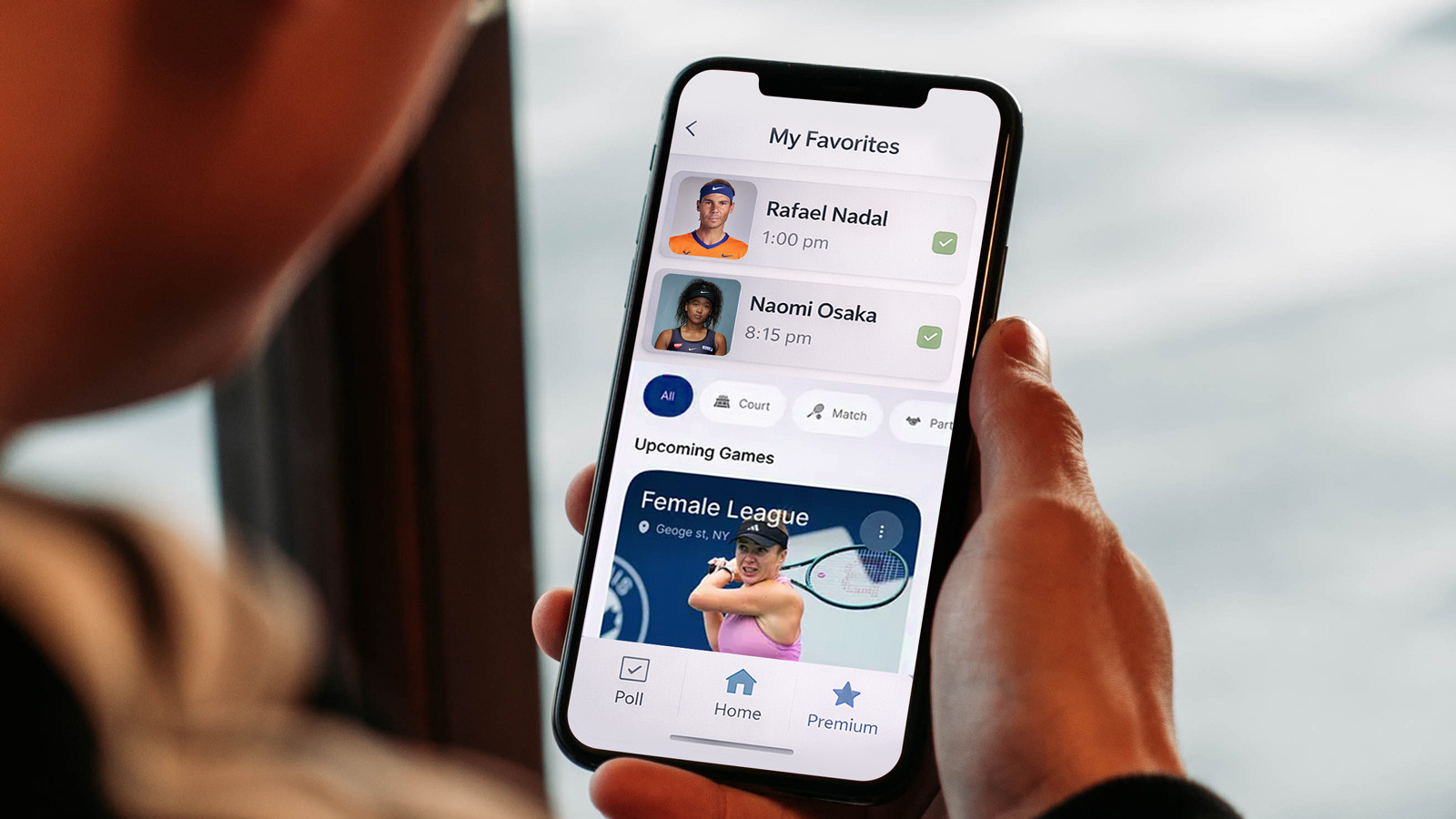 Monetization opportunities