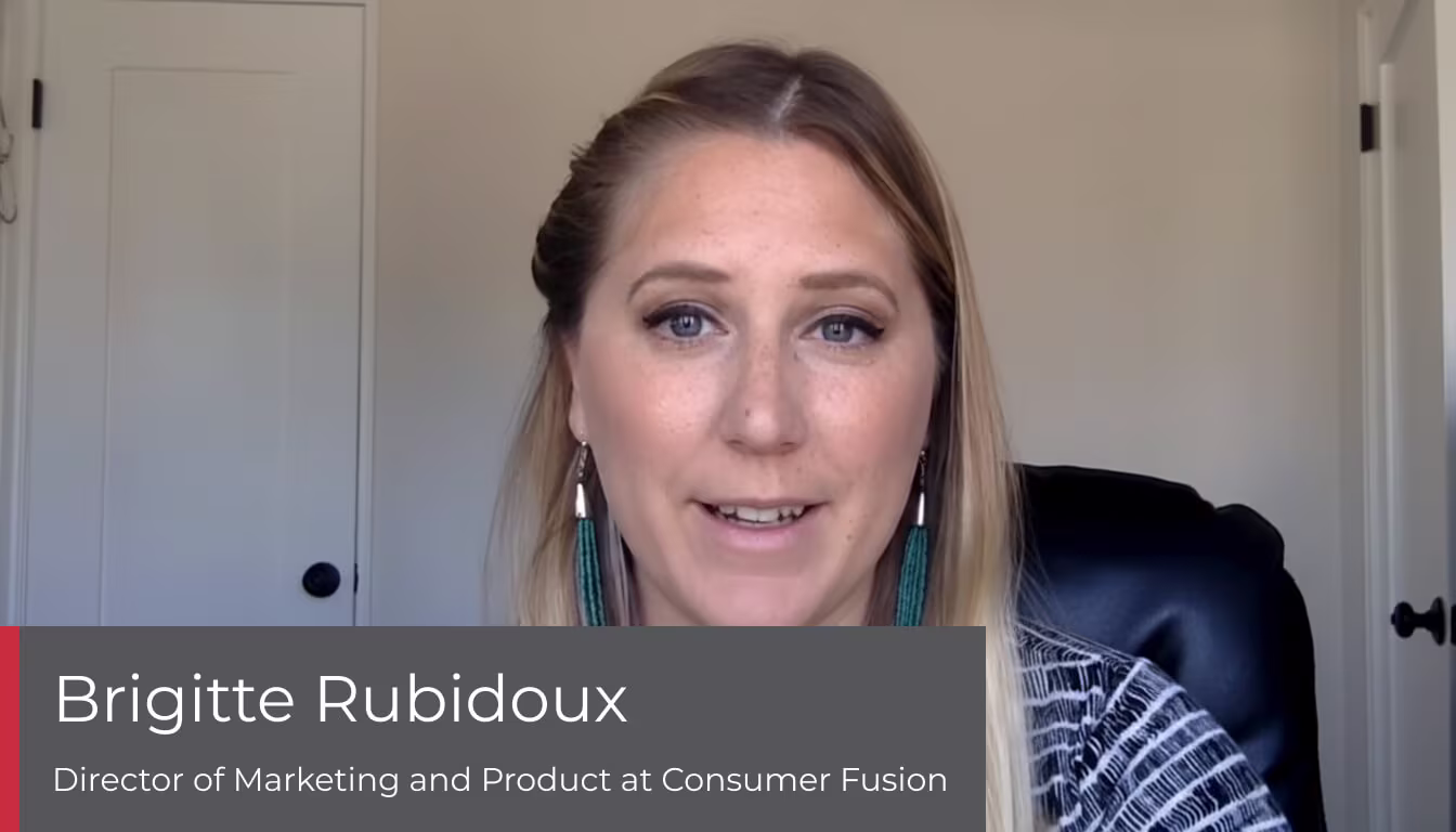 ConsumerFusion