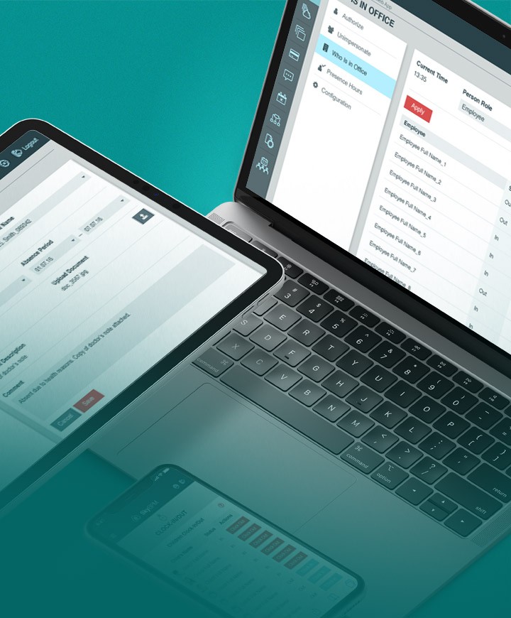 Saas Based Business Process Automation System Oxagile Saas Based Business Process Automation System Oxagile