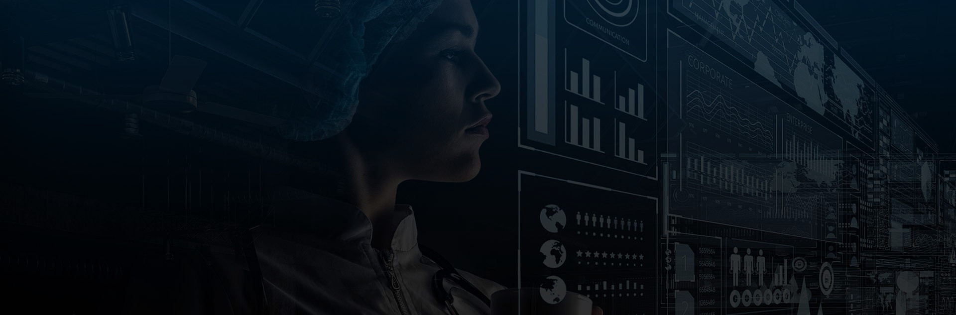 Machine Learning in Healthcare: Four Operations Computers Already Do Better Than Human Doctors