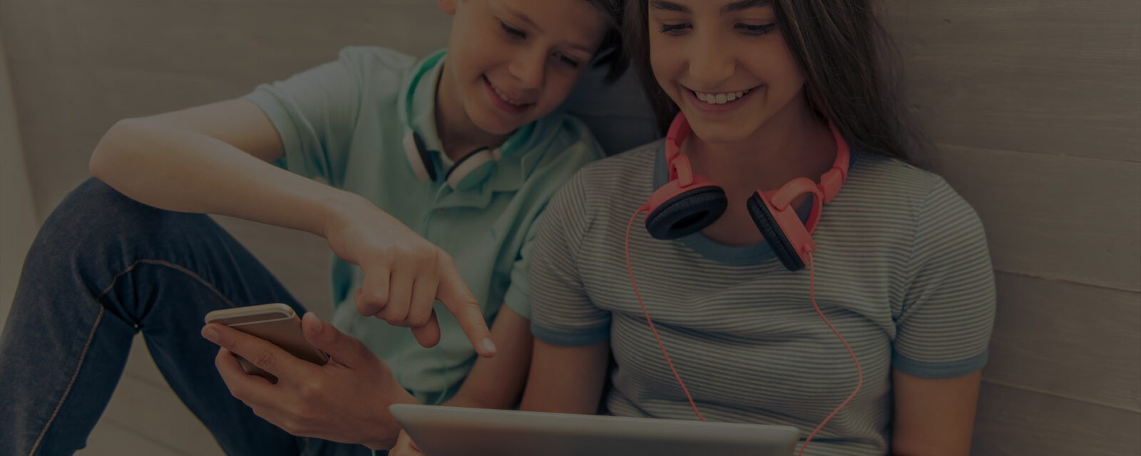 Bringing school events to everyone, everywhere