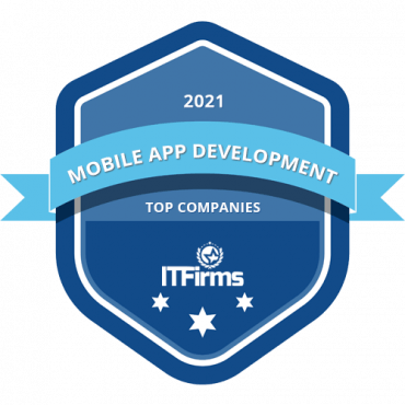 Leading Software Development Firms in 2021