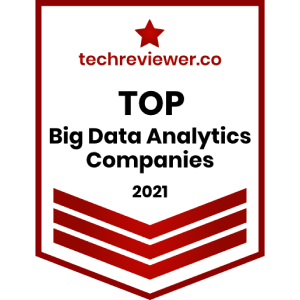 Top Big Data Companies