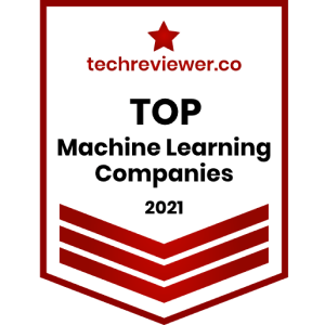 Top Machine Learning Companies