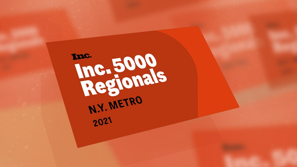 Inc. 5000 Regionals