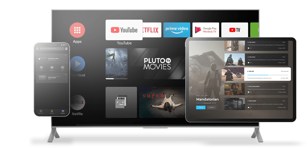 Top 10 VoD Platforms and Why You May Need It Custom-built