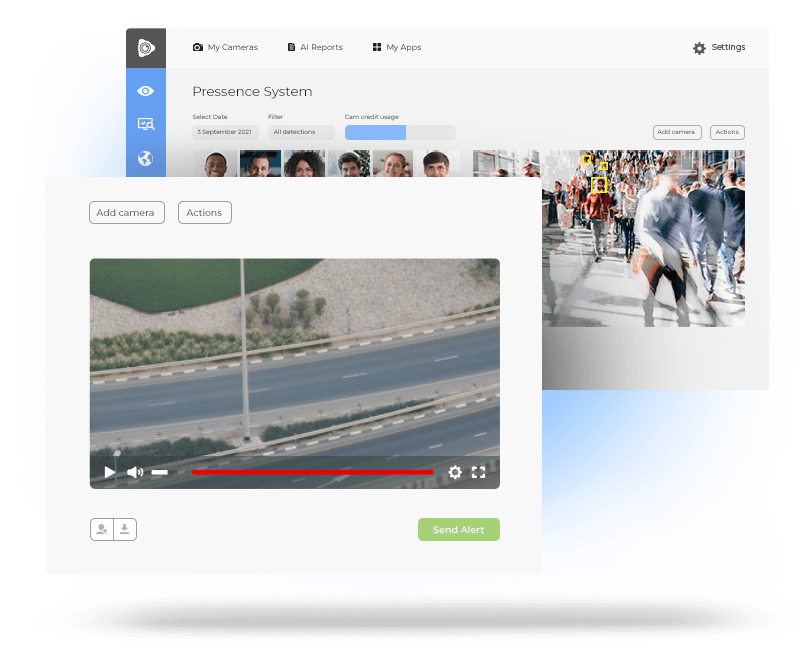 Video Analytics Solutions Video Analysis Software Oxagile