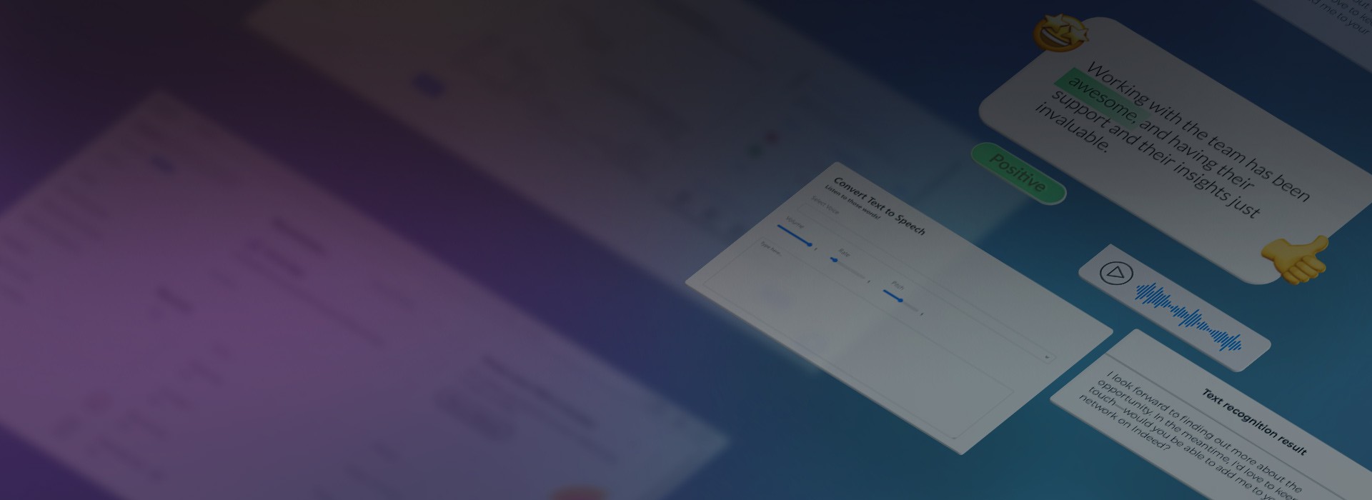 text analytics solution