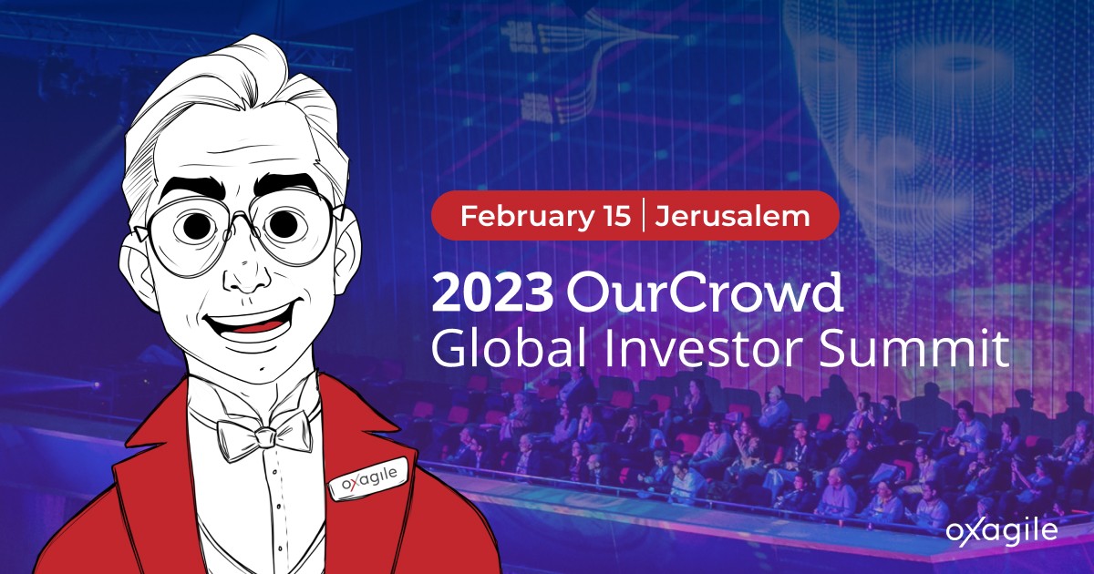 OurCrowd Summit 2023
