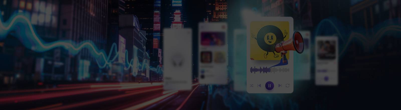 Audio Advertising Trends