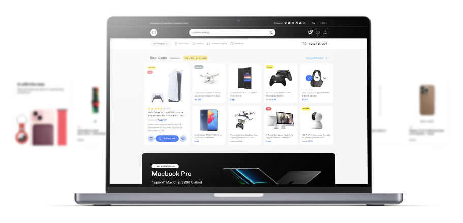 long term tech partnership