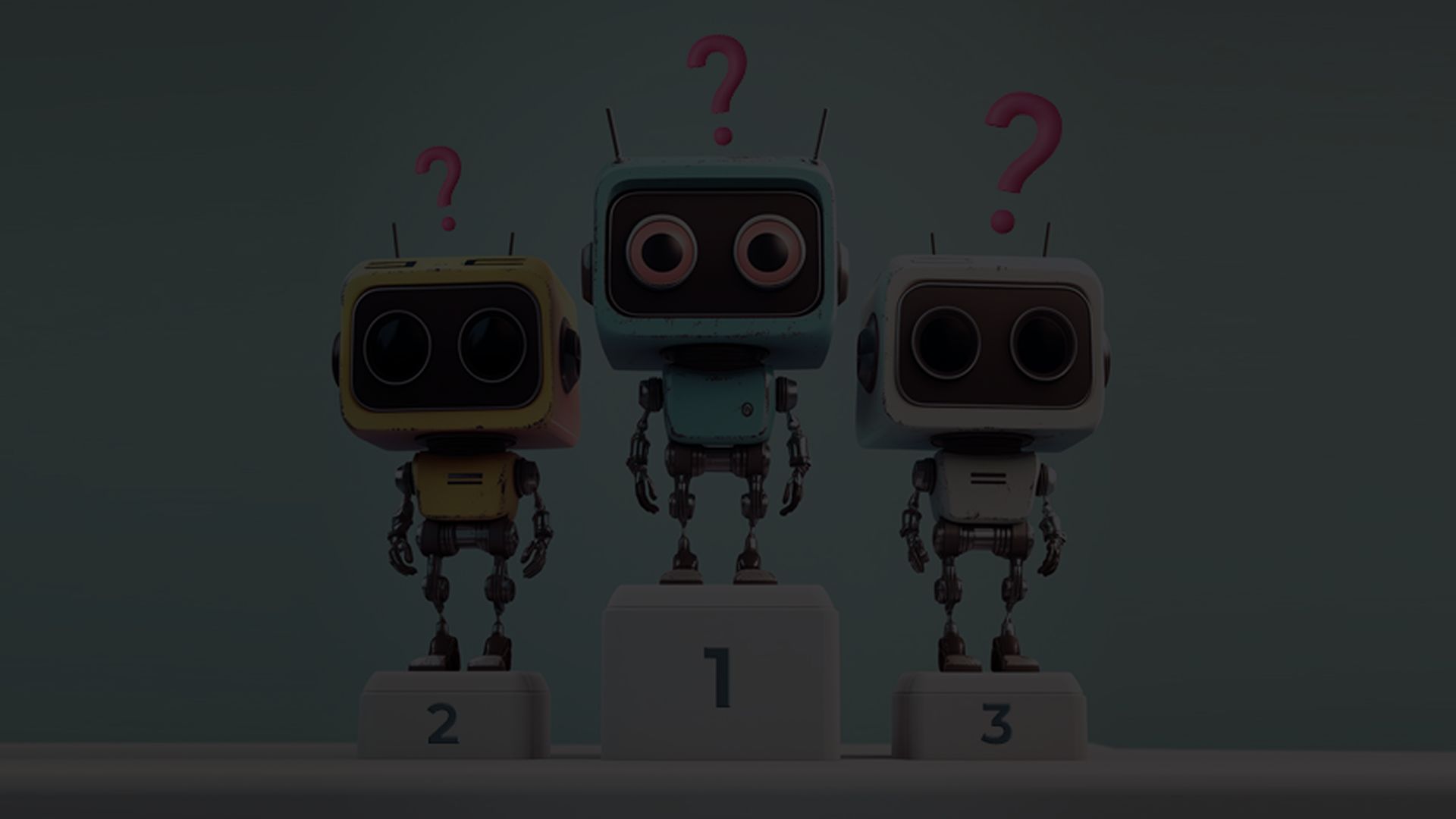 Top Generative AI Development Companies You Should Know in 2026