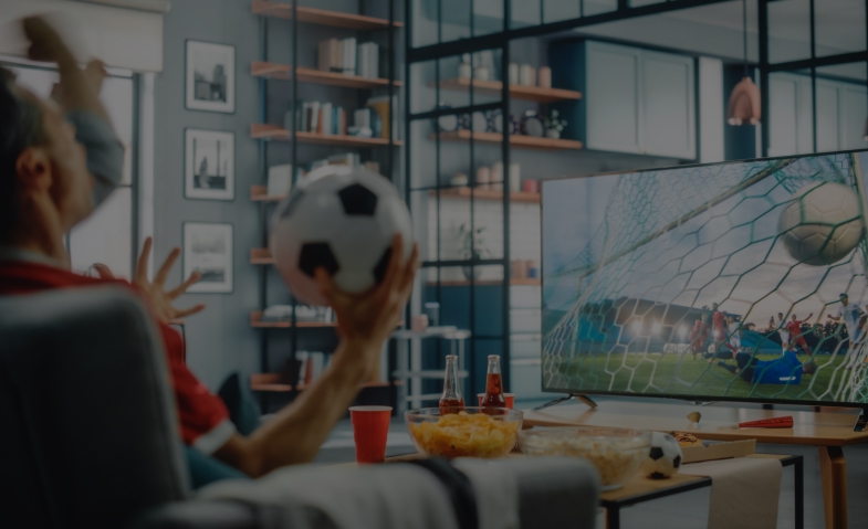 Real-time highlights for fans