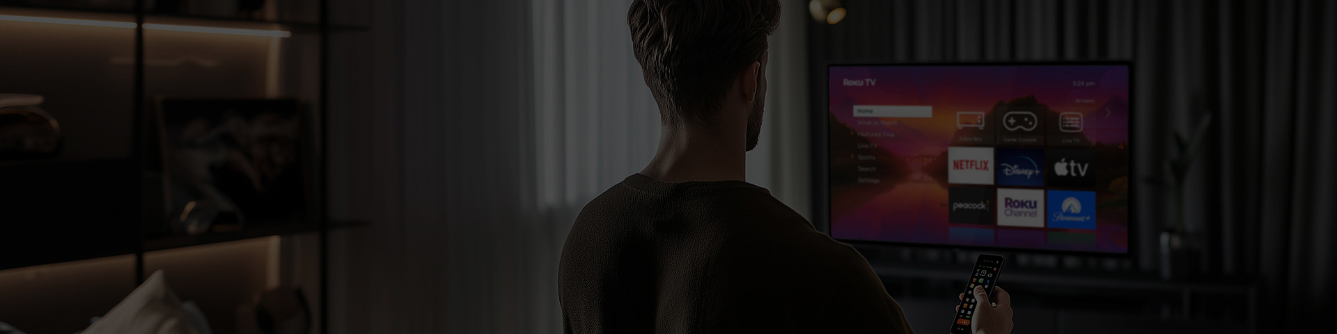 Top Roku Development Companies