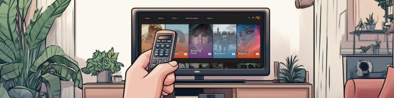 What does IPTV mean​