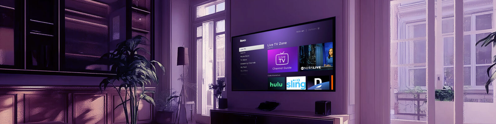 New Roku Layout New Roku Features 2026 | New Roku Trends