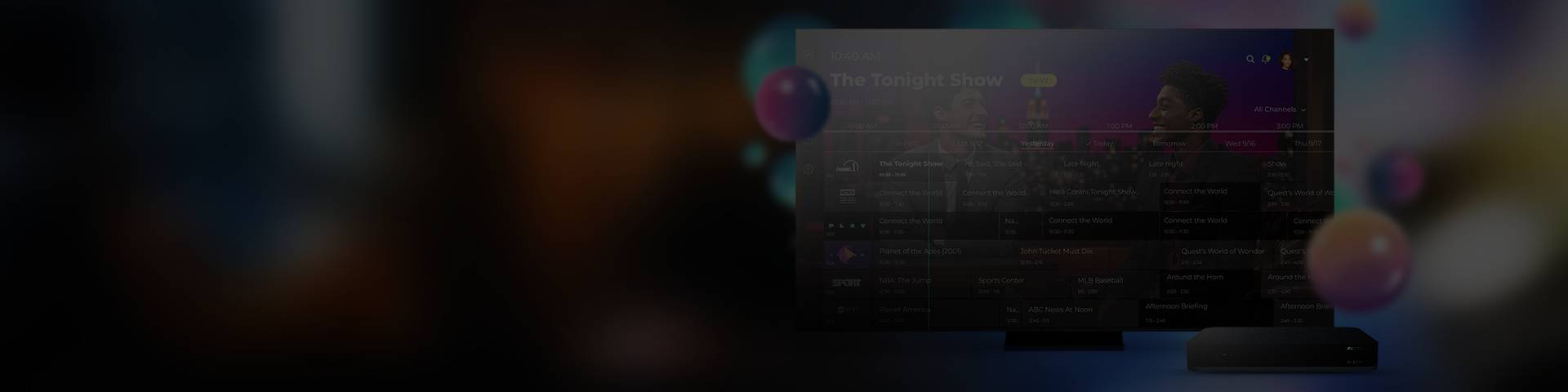 how to choose an OTT IPTV provider