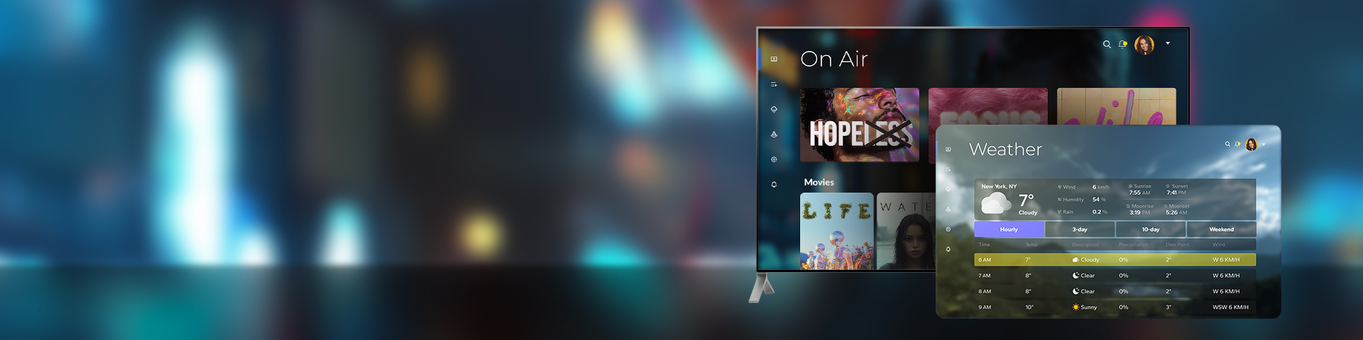 How ATSC 3.0 Features Are Transforming Broadcaster Apps’ User Experience