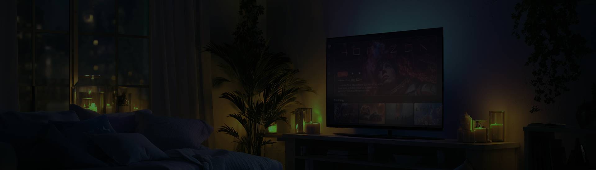 Android TV app development