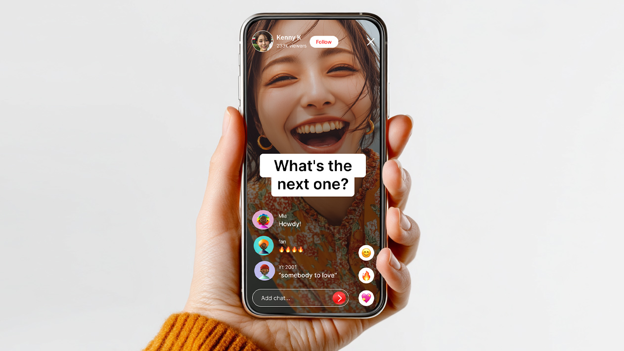 Interactivity