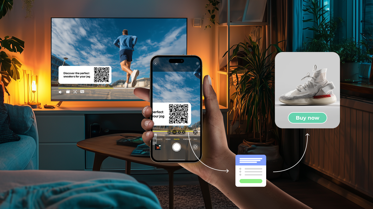 Interactive advertising