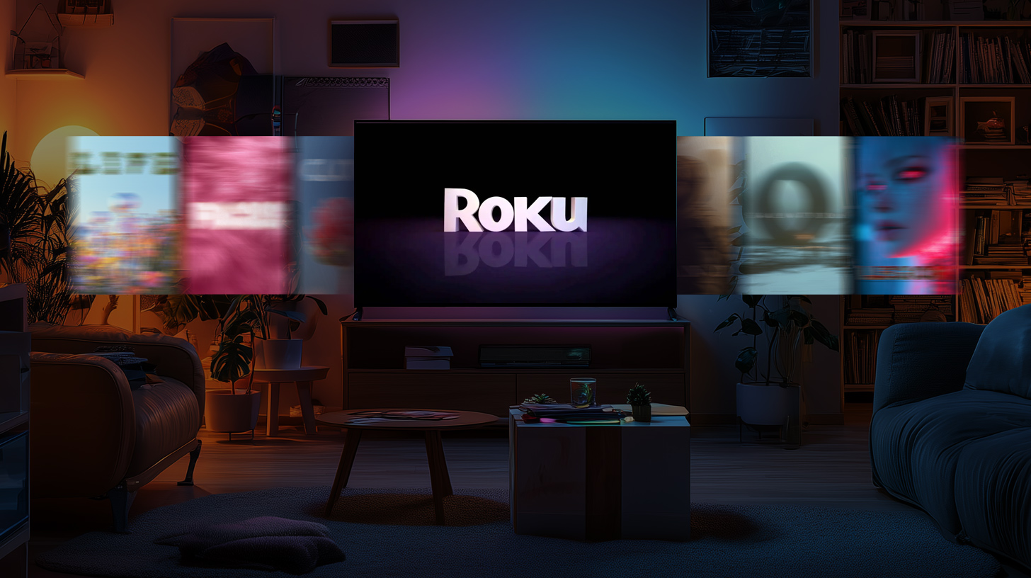 Roku App Development Ally