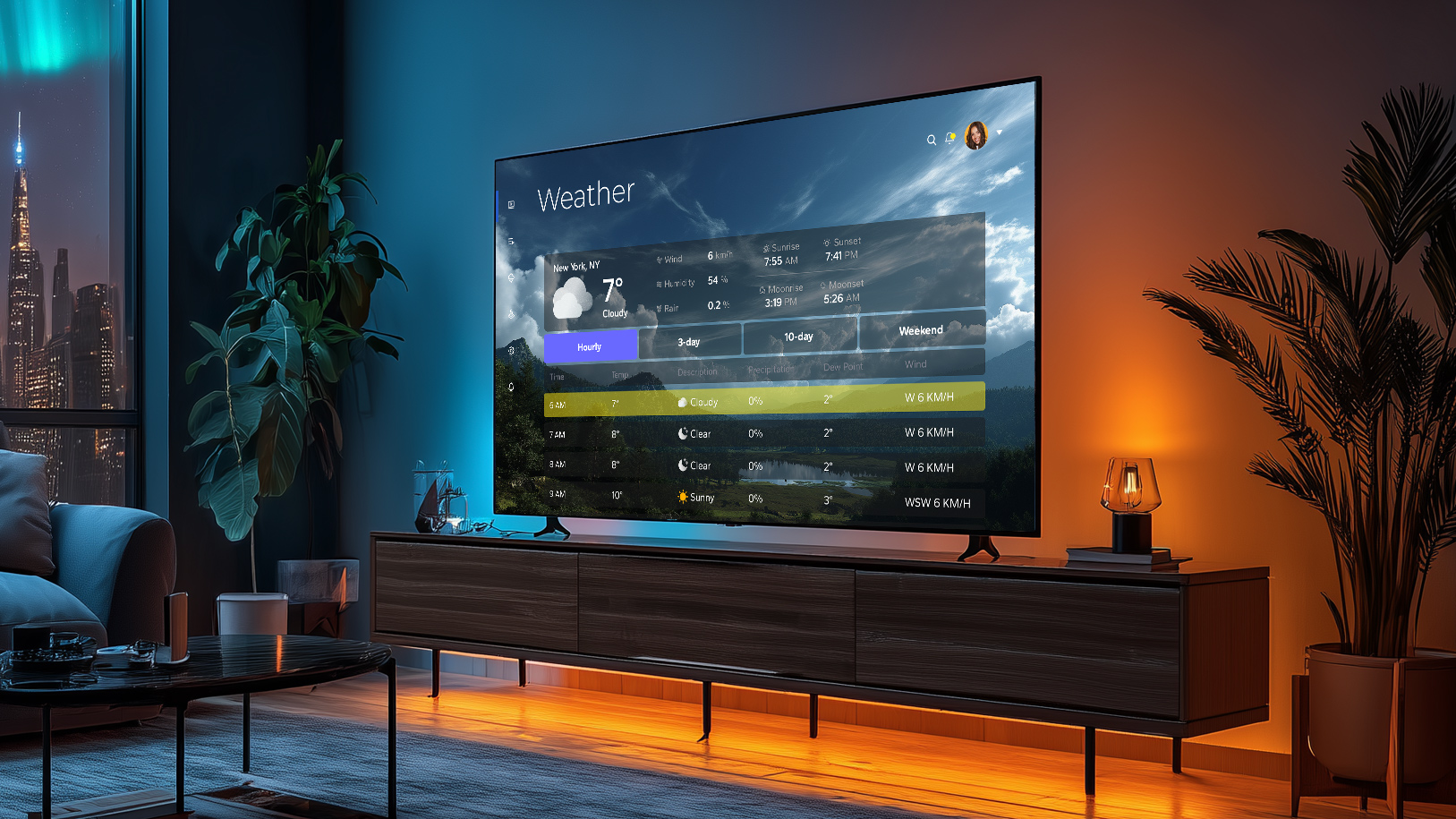 Why the UI question is deeper than it looks